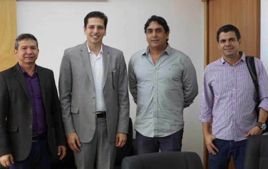 Discussão sobre o Código Florestal do Tocantins avança