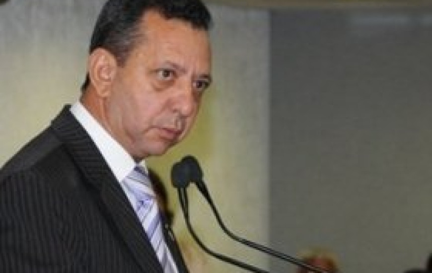 Deputado Toinho Andrade