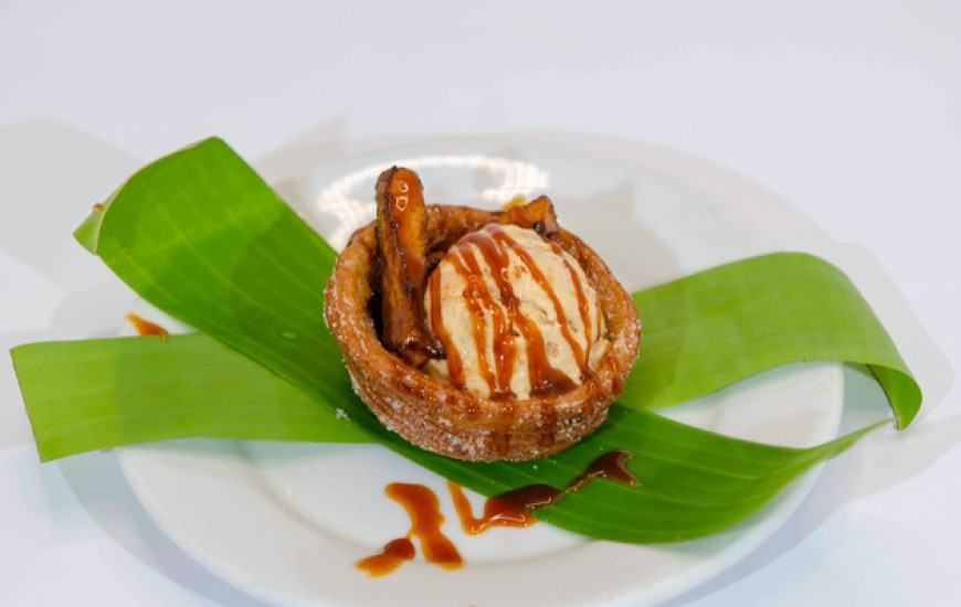 Cuitelinho de churros