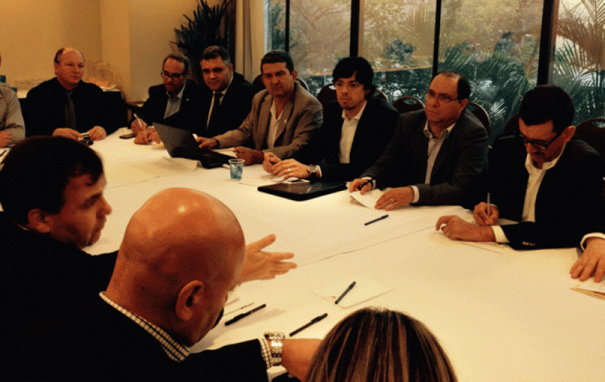 Comissão rejeitou segunda proposta da Fenaban