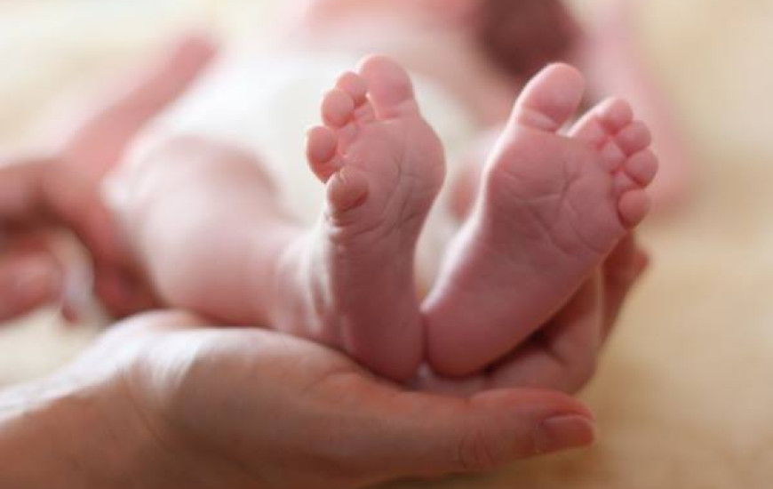 Atualmente 20 mães acompanham seus bebês na UTI do HMDR
