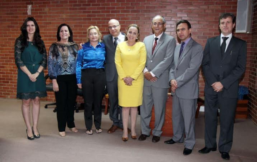 Mutirão contou que presenças marcantes