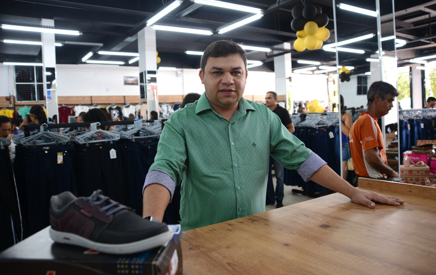  Empresário Max Dornellys 