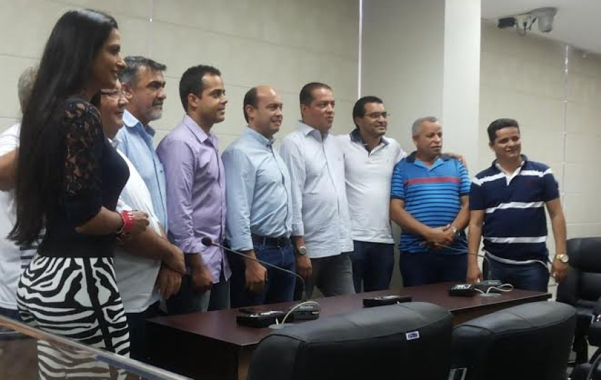 Nome de Sandoval é unânime entre membros do SD