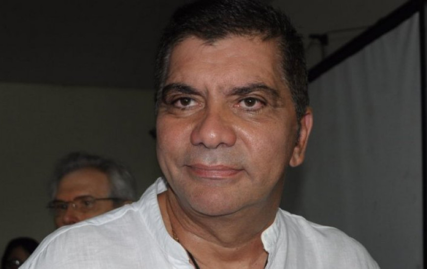 Amastha faz acordo com Wanderlei