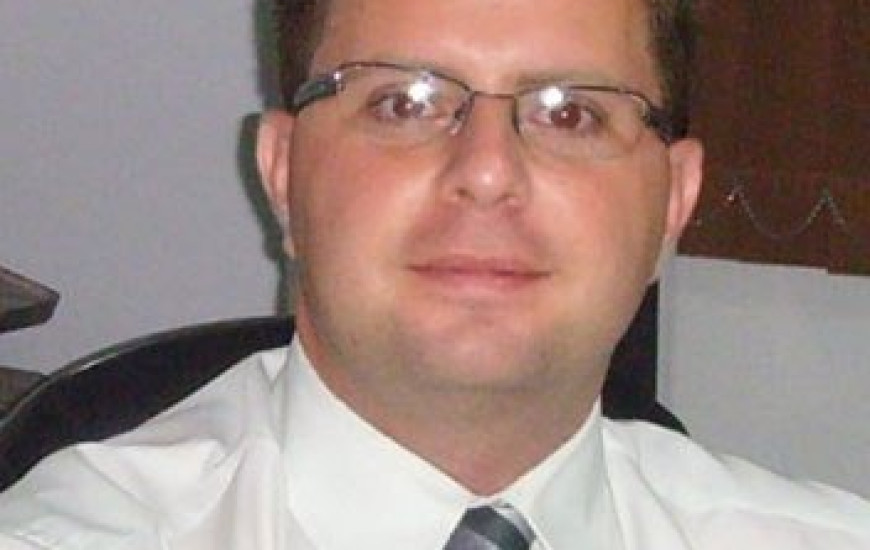 Leandro Manzano: deixando Sandoval