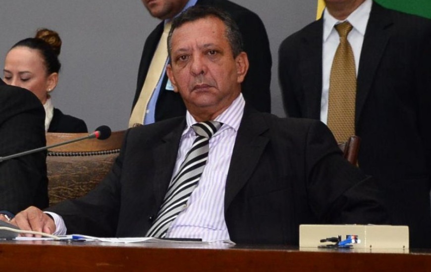 Toinho nega apoio de Eduardo: querem me queimar