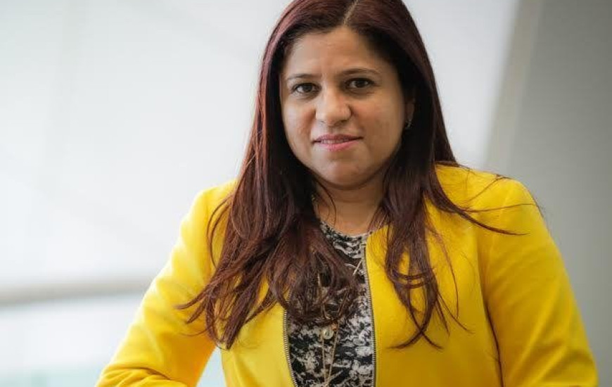 Rayley Campos Luzza comanda o Senar/TO