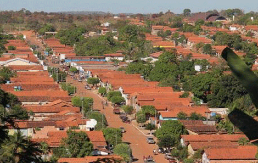 Itacajá escolhe novo prefeito neste domingo