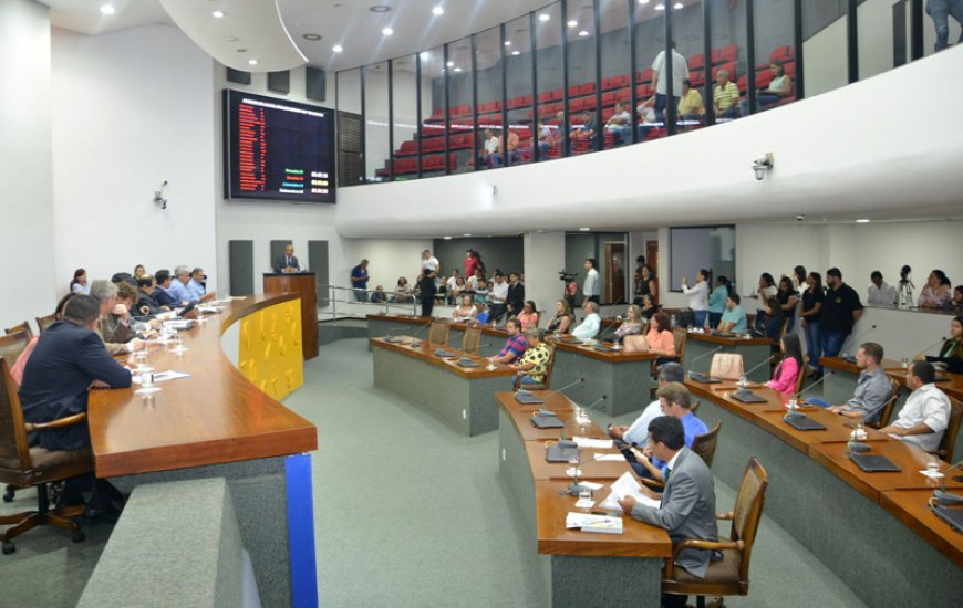 Judiciário justifica levantamento feito no Estado para alterar cobrança de taxas