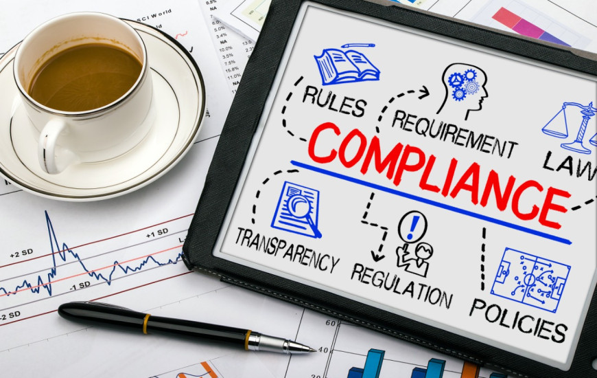 Compliance visa reduzir o passivo trabalhista.