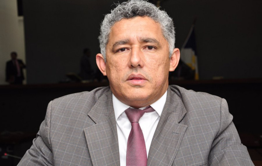 Cleiton Cardoso defende melhor estrutura