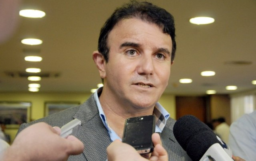 Eduardo responde a Aragão