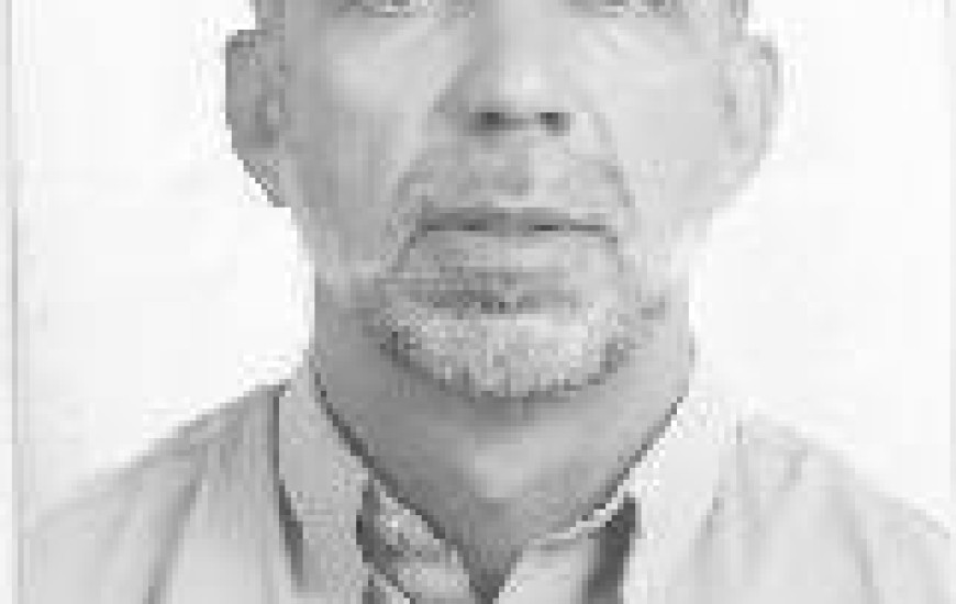 Jessé Pires, prefeito de Campos Lindos