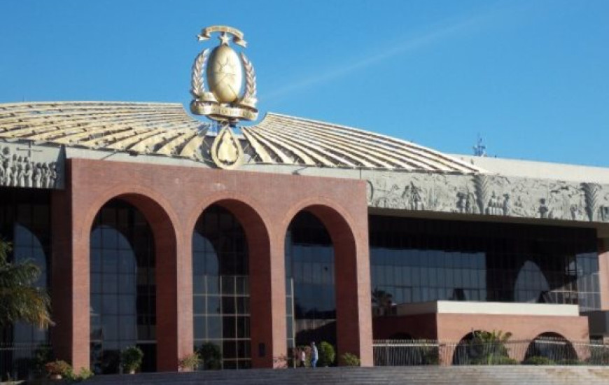 Exonerações foram publicadas no Diário Oficial