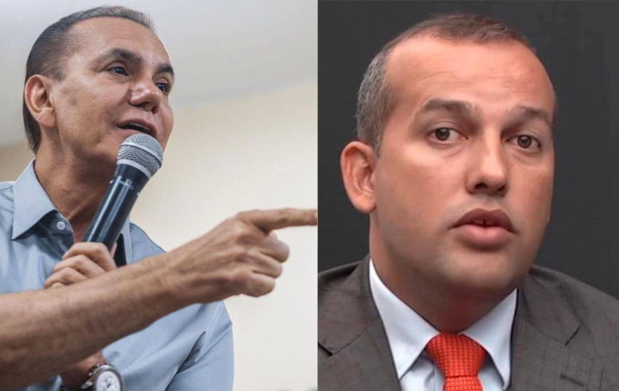Foto: Montagem/T1 Notícias
