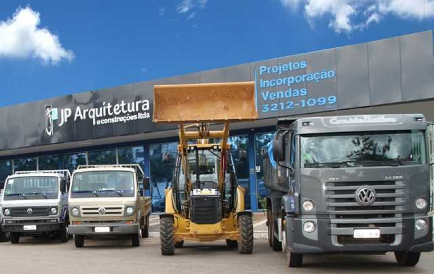 A JP apresenta novidades neste mês