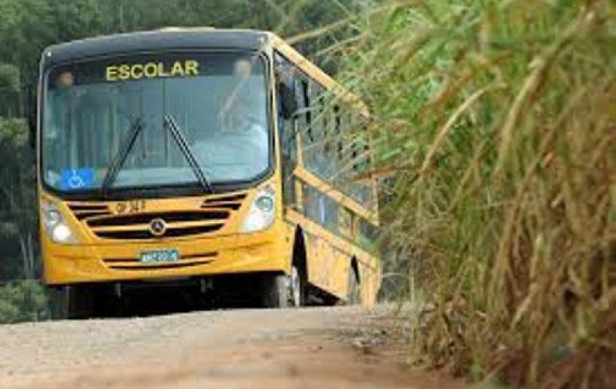 ATM afirma compromisso com transporte escolar