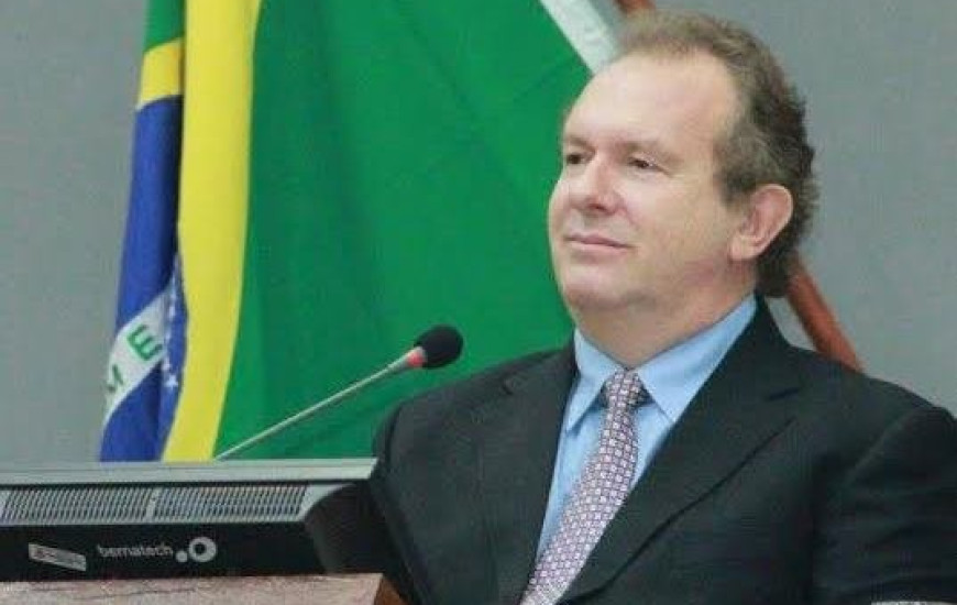 Carlesse requer recuperação da TO-255