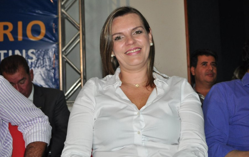 Nome de Cláudia Lelis é especulado