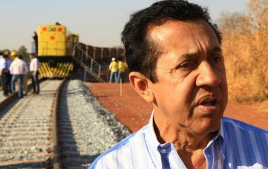 MPF propõe nova ação contra Juquinha