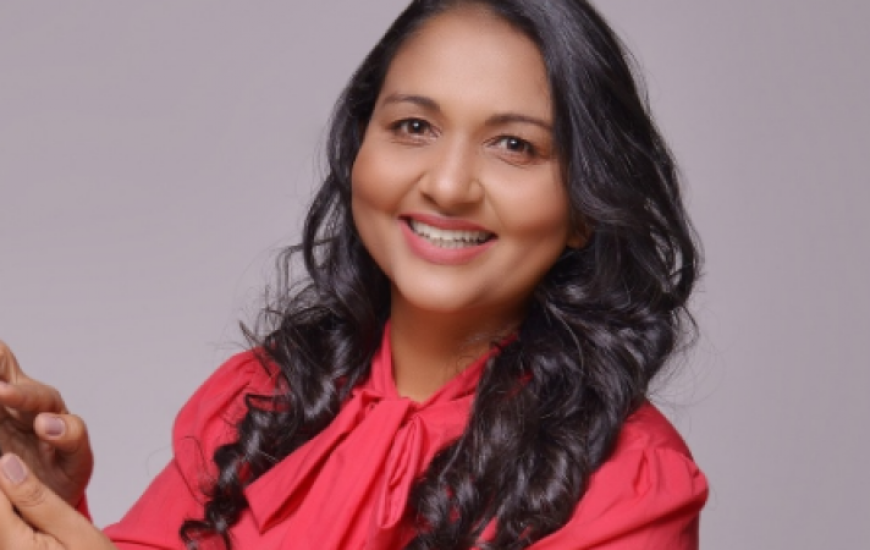 Vanda Monteiro (PSL)