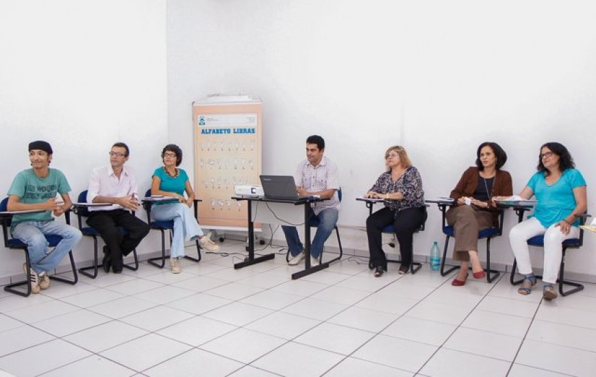 Comissão deve elaborar projeto