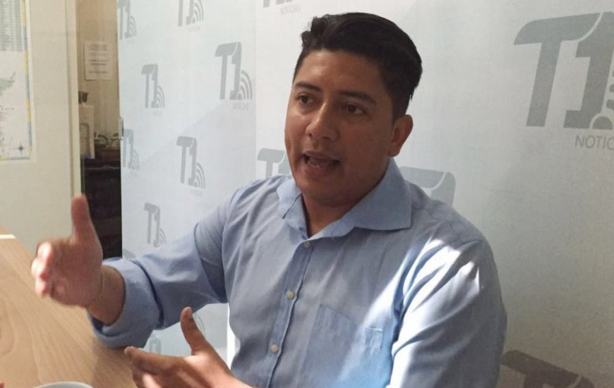 Fred Lustosa nega ter usado nome de Amastha