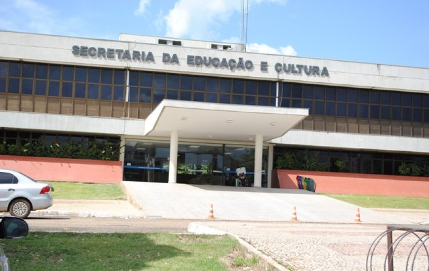 Secretaria diz que alunos não são prejudicados