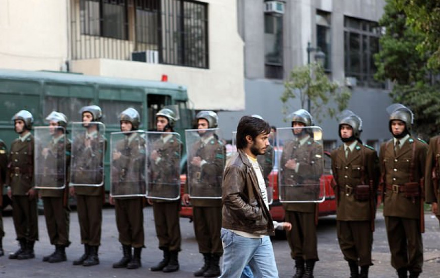 Filmes serão exibidos no Cine Sesc