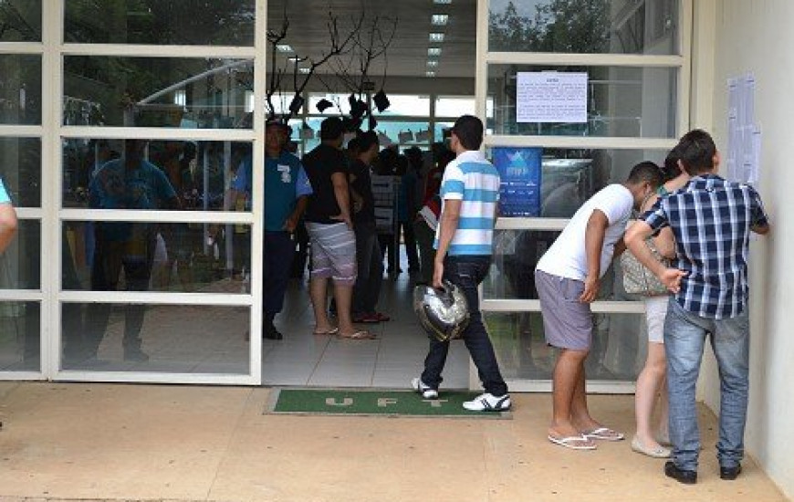 MPE indefere ação dos candidatos