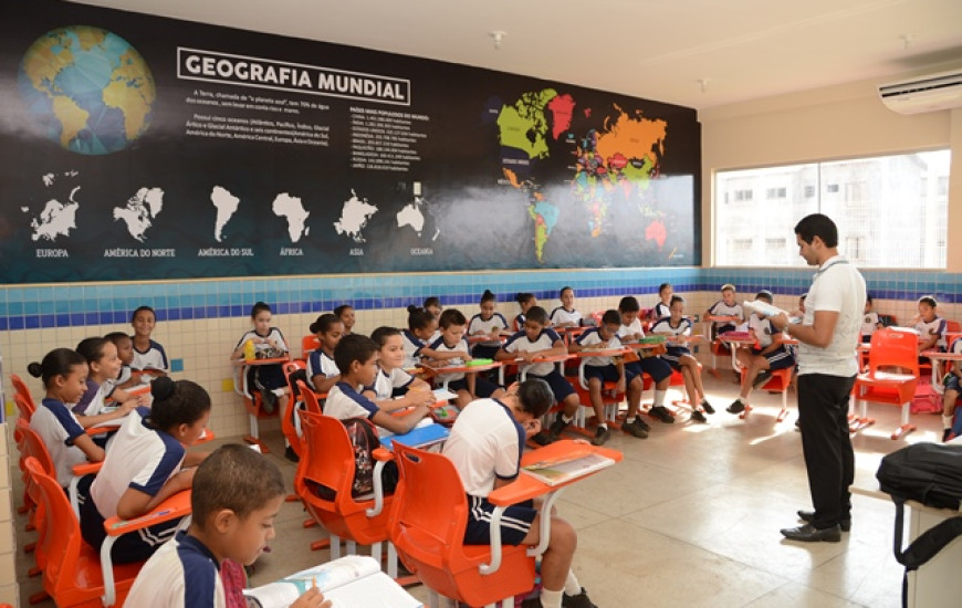 Lista com nome de mais 66 candidatos aptos a contratação é divulgada