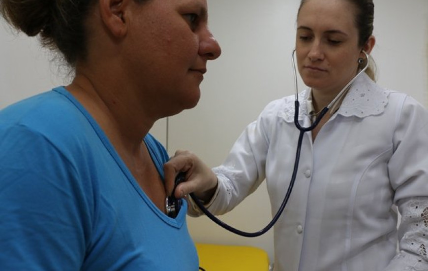 Sesi fará novos atendimentos dia 20