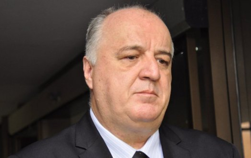 Secretário do Planejamento e Orçamento