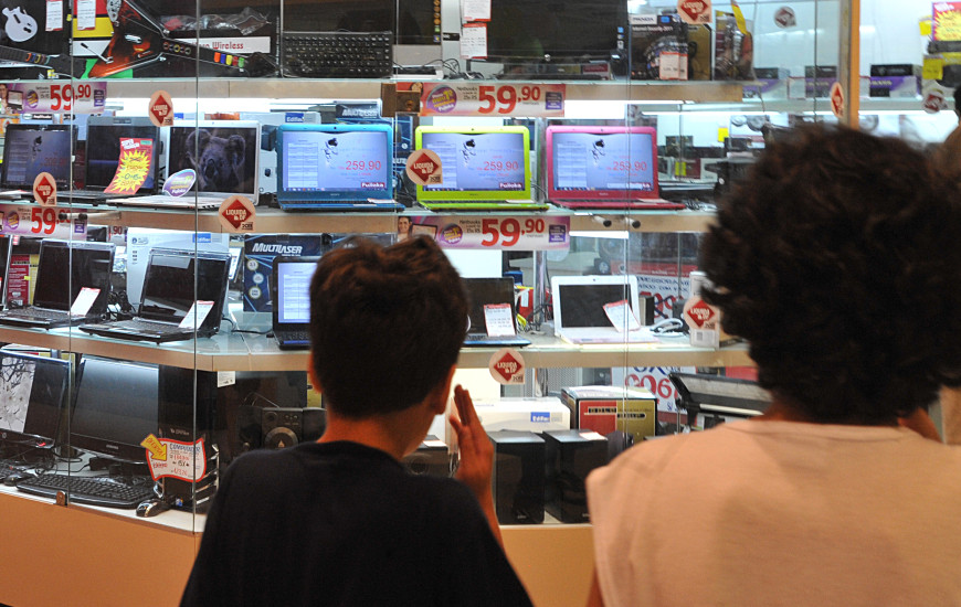 Mecanismo vai estabelecer pontuações para consumidor.