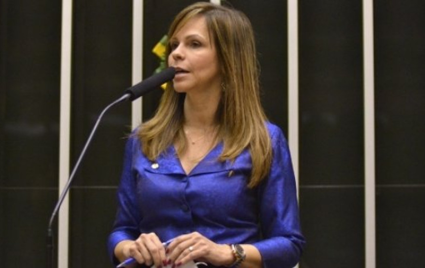 Dorinha: professor não coitado