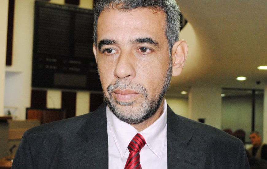 Deputado José Roberto (PT)