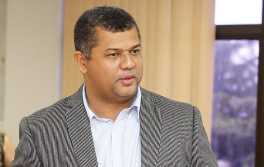 Maurício Reis Sousa do Nascimento, novo presidente