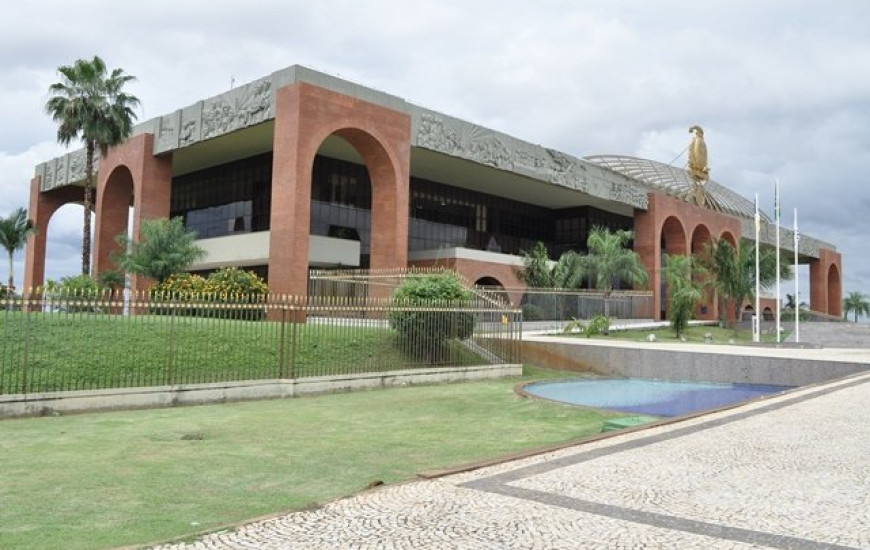 Nomeações do Governo do Estado