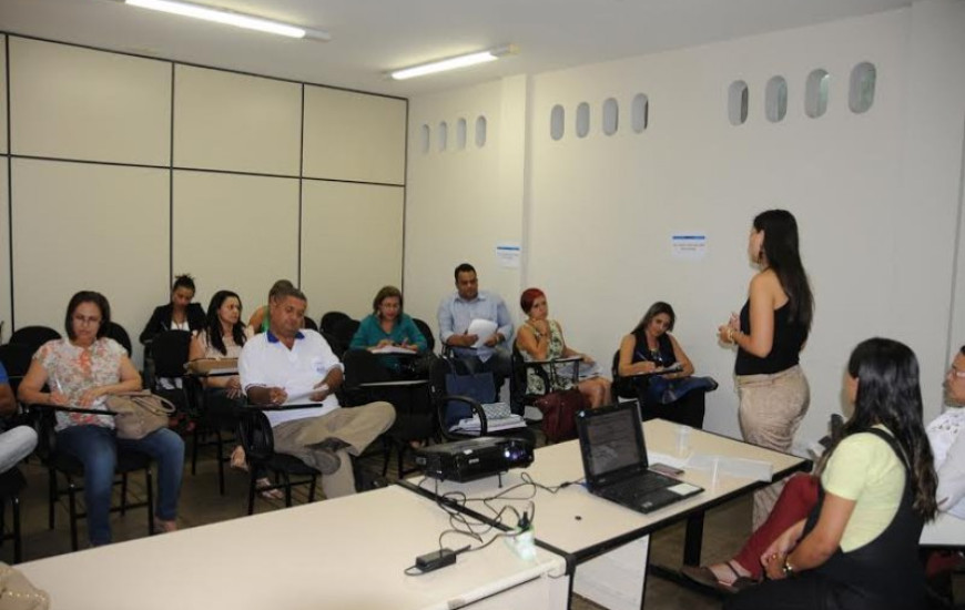 Comitê apresentou dados nesta 3ª