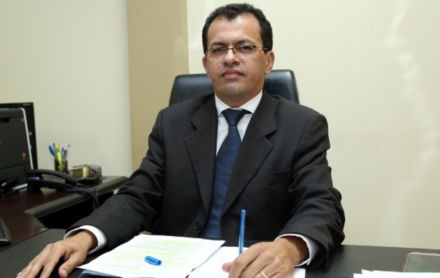 Senivan Arruda garante assessorar gestão conforme Constituições