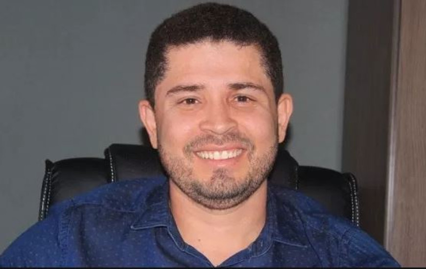 Padre Gleibson deve anunciar apoio ao candidato a governador Vicentinho