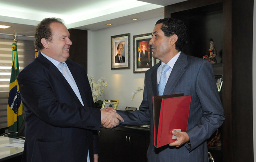 Procurador-Geral afirmou que medida atende a decreto do governador