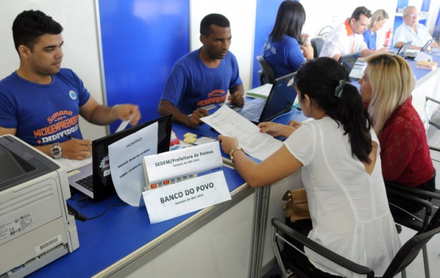 Foram abertos 155 processos de alvará