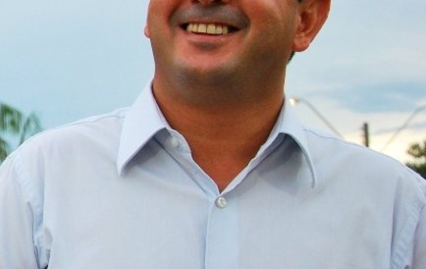 Roberto Pires
