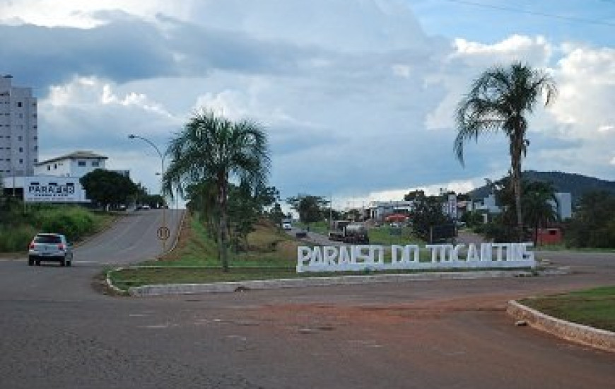 Paraíso do Tocantins