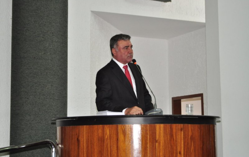 Pugliesi aponta ilegalidades