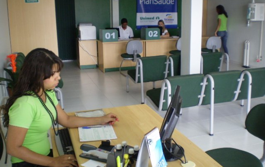 Suspensão atinge cerca de 90 mil beneficiários