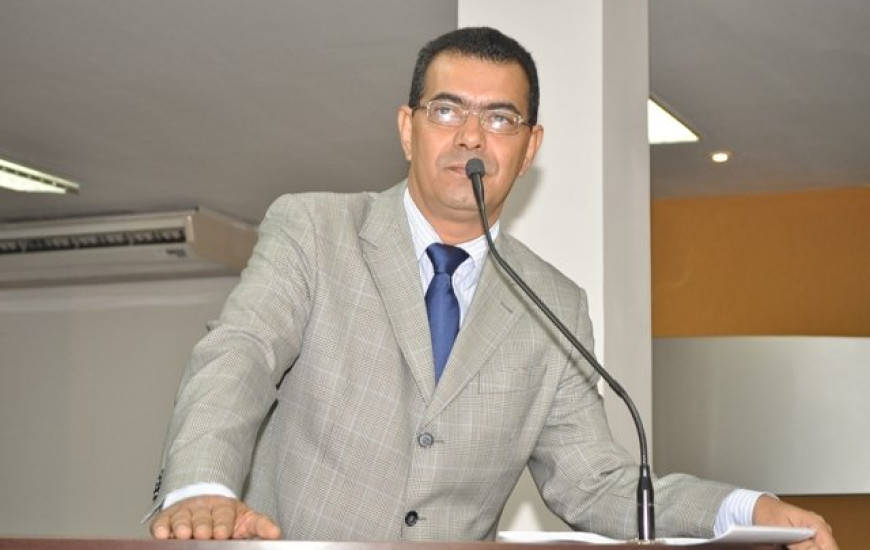 Lucio: mais agilidade para alvarás