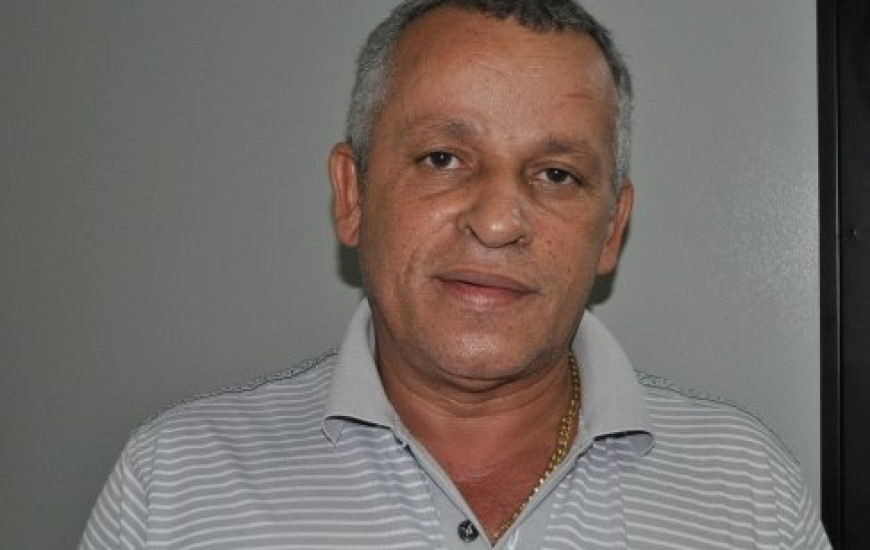 Deputado Iderval Silva